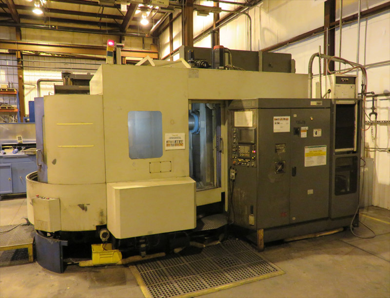Equipment picture